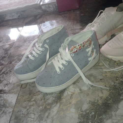 کتونی زنانه آل استار