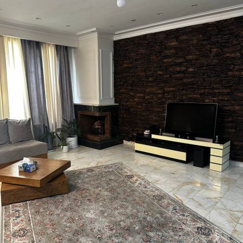 اجاره آپارتمان مبله سعادت آباد روزانه هفتگی ماهانه