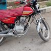 موتور همتاز 150 سی جی ال