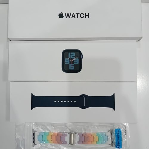 ساعت اپل واچ