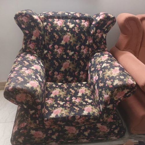 مبلمان هفت نفره راحتی