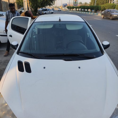 ماشین عالی درحد