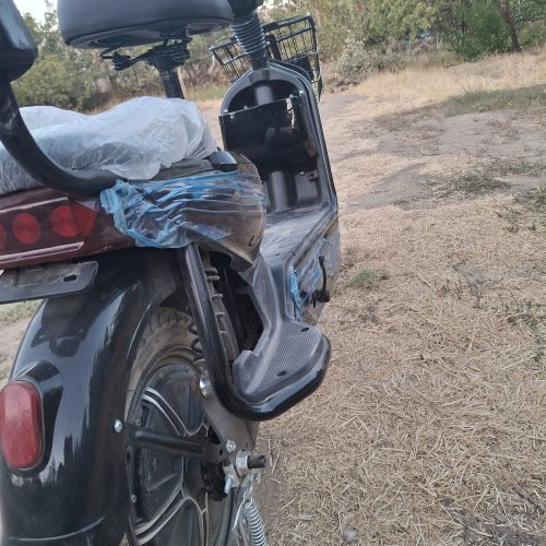 موتوربرقی MEIYI