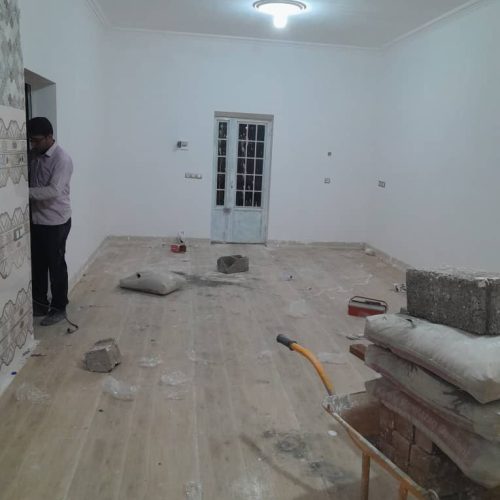 فروش منزل مسکونی احمداباد