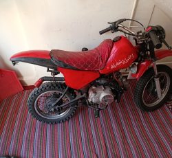 موتور جترو 90
