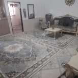 املاک در رباط‌کریم سفیدار