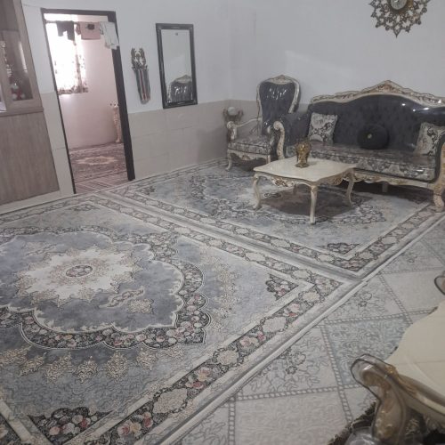 املاک در رباط‌کریم سفیدار