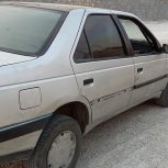 پژو 405 مدل 1385