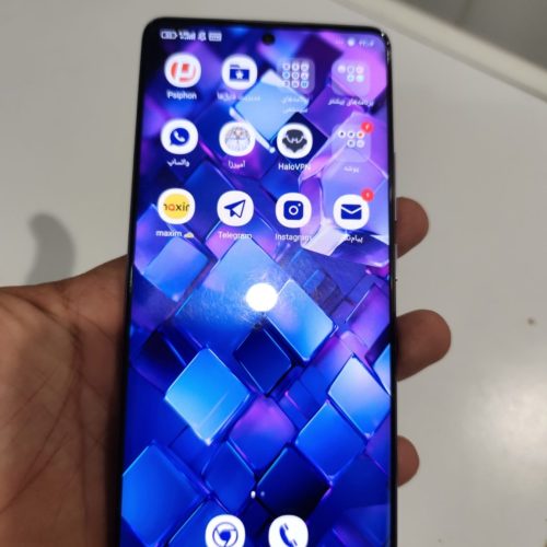 شیائومی نوت 14پرو 5G