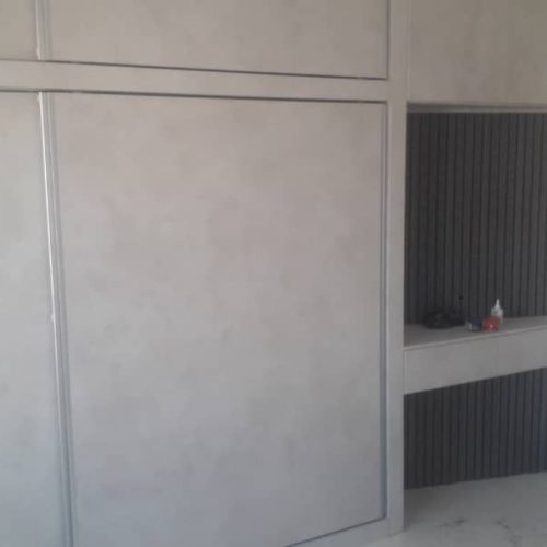 Mdf کار