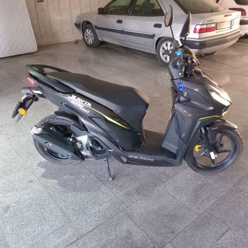 های کلیک s2 نیوفیس