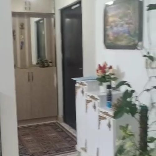 فروش واحد مسکن مهر ششصد دستگاه فاز دو. شهرک وحدت