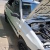 فروش پراید صبامدل 87