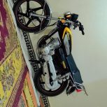 پرواز 200cc