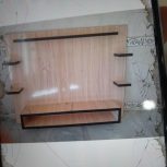 جا تلویزیونی ام دی اف دیواری