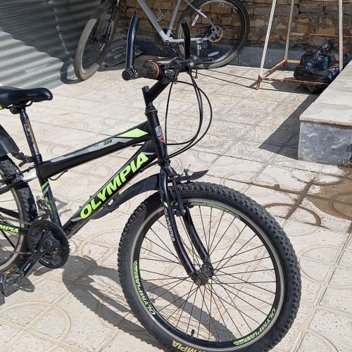 فروش دوچرخه