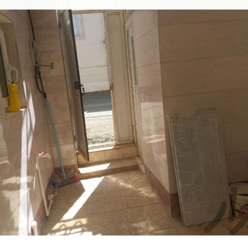 خانه 60متری ویلای نایسر بالاتر از مسجد فاروق اعظم