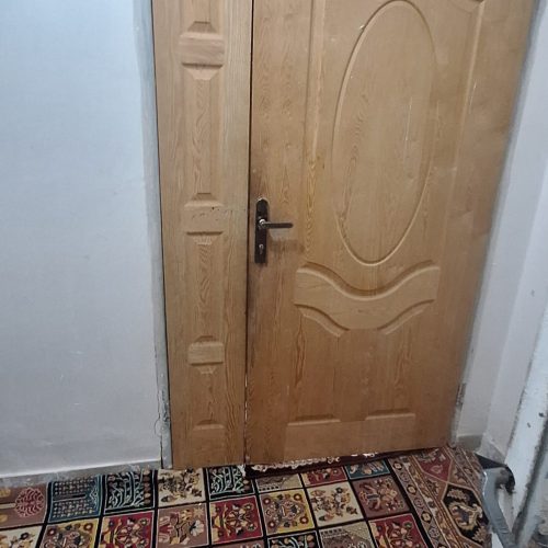 خانه ویلایی 320 متری یک خوابه