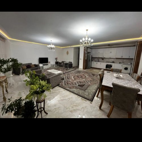 فروش اپارتمان