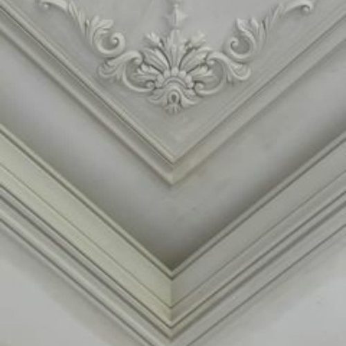 گچکاری و ابزار