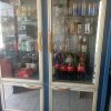 فروش یخجال ویترینی