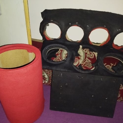 سیستم صوتی برای ماشین