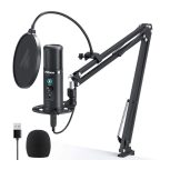 میکروفون کندانسر مائونو مدل AU-PM422