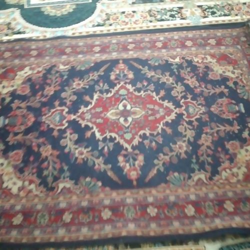 فرش گلیم قالیچه