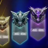 لجند کردن رنک مولتی بتل