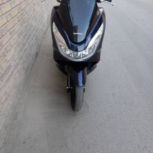 هندا پی سی ایکس