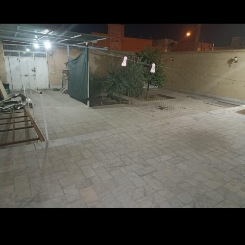 فروش خانه 360 متری دونبش