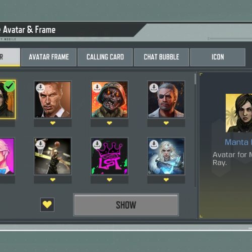 اکانت کالاف دیوتی