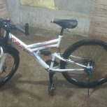 دوچرخه سالم