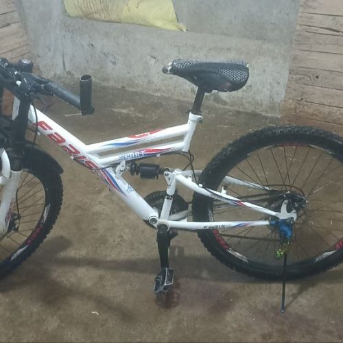 دوچرخه سالم