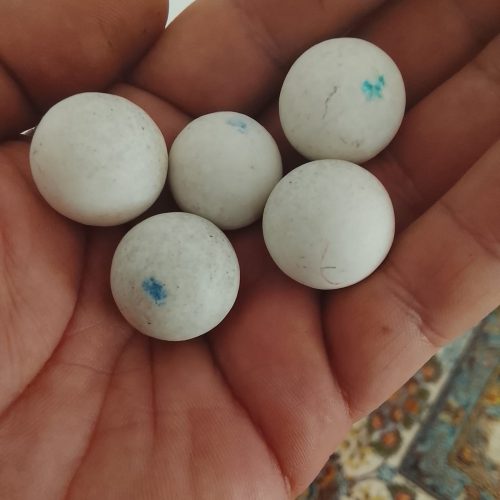 سنگ الماس آسیاب