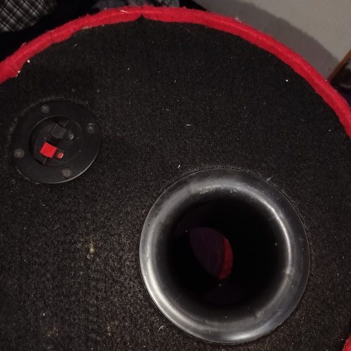 سیستم صوتی برای ماشین