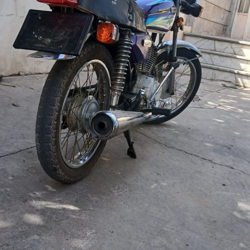 موتور150
