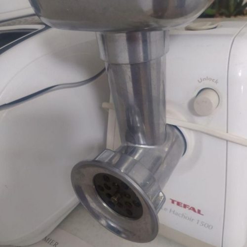 چرخ گوشت تفال. و سرخ کن پریمیر