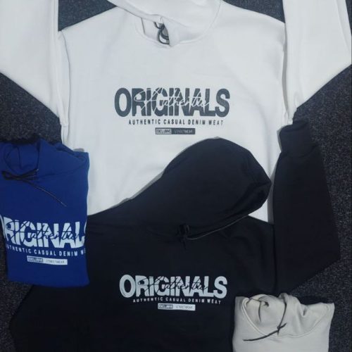 تولیدی و پخش پوشاک سعید