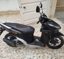 موتور هانی CLICK 150
