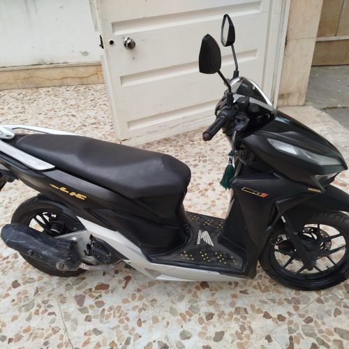 موتور هانی CLICK 150