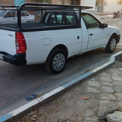 آریسان 1دوگانه