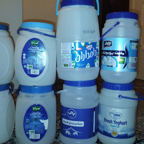 بشکه برای فروش کیلویی