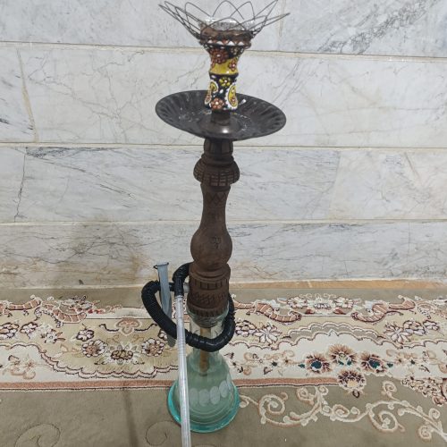 قلیون انگور یخ