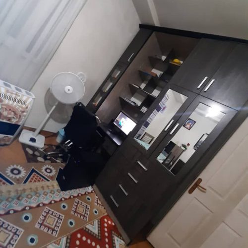 فروش آپارتمان فوری