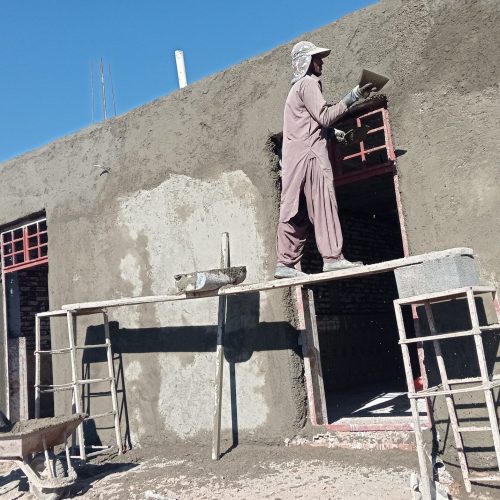 کاشی کاری سیمان کاری سفید کاری پودر سنگ دیوار چینی