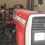 فروش تراکتور