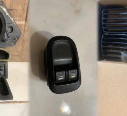 لوازم 206 استوک ارسی