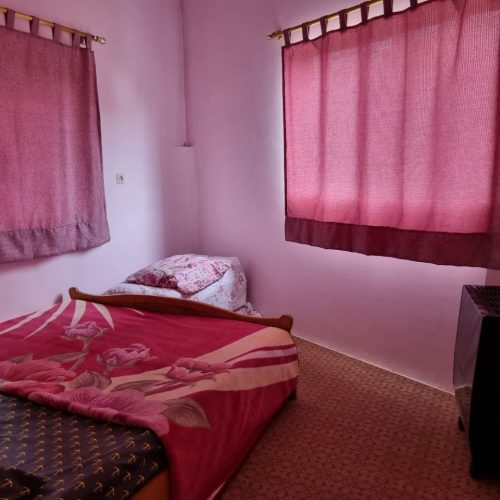 اجاره شبانه سوئیت های تک خواب و 2خواب