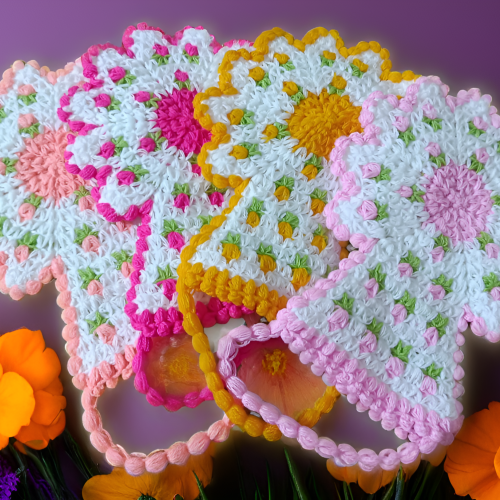 لیف های بافت